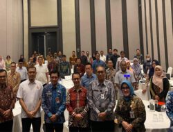 Pemerintah Tingkatkan Kualitas Lulusan SMK melalui Pendidikan dan Pelatihan Vokasi