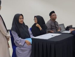 MTQ ke-21 Provinsi Banten Tahun 2024, Memasuki Tahap Pendaftaran dan Penerimaan Kafilah