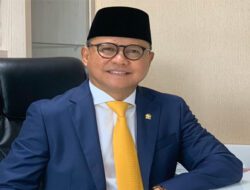 Anggota Komisi VII DPR RI ini Tegaskan Dukungan Bagi Kemerdekaan Palestina Sepenuhnya