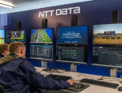 NTT DATA Rilis Tsuzumi di Microsoft Azure, Solusi AI Ramah Lingkungan dan Hemat Biaya