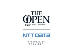Suguhkan Pengalaman Golf Futuristik, NTT DATA Sematkan Teknologi AI dan 5G pada The 152nd Open