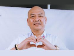 Nikson Nababan Kader Potensial, FORMASU Jakarta Dukung PDIP Usung Nikson di Pilgubsu