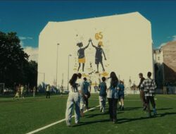 Hisense Berkolaborasi dengan Safe-Hub Berlin, Gelar Acara Nobar UEFA EURO 2024™ yang Inklusif