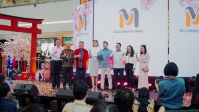 Otis Indonesia Mulai Garap Proyek Penggantian dan Peremajaan Solusi Mobilitas Vertikal di Millennium Mall Jakarta