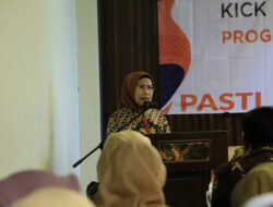 Bupati Tatu Yakin Program PASTI Percepat Penurunan Stunting di Kabupaten Serang
