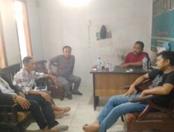 Jelang Perayaan HUT ke-4, PERWAST Bentuk Panpel Kegiatan