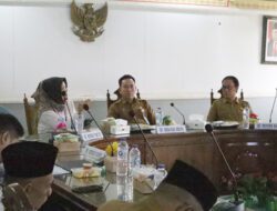 Pemkab Serang Komitmen Lakukan Percepatan Eliminasi Tuberkulosis