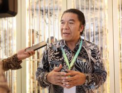 Pj Gubernur Al Muktabar Tegaskan Percepatan Pembangunan di Provinsi Banten Berjalan Baik