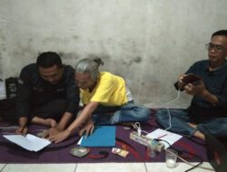 Pererat Silaturami, Pengurus dan Anggota PERWAST Gelar Rapat Konsolidasi