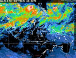 Suhu Udara Bikin Menggigil, Ternyata ini Penyebabnya!