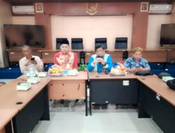 Sukseskan Pilkada Serentak 2024, Pemprov Banten Bersinergi dengan Insan Pers