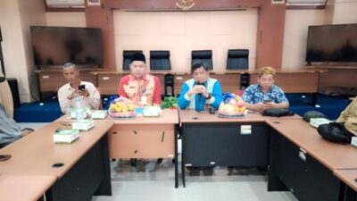 Sukseskan Pilkada Serentak 2024, Pemprov Banten Bersinergi dengan Insan Pers