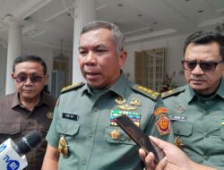 Lemhanas Mulai Lakukan Kajian Daerah Rawan Pilkada