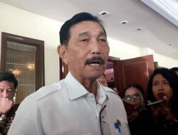 Investasi Hulu Migas Indonesia Rendah Selama 30 Tahun, Luhut Soroti Kebijakan Kemenkeu