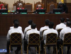 Para Tahanan Dikurung Jika Tak Setor Uang ke Petugas Rutan KPK