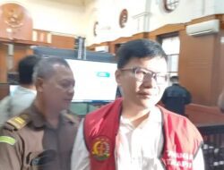 PN Surabaya Sebut Tiga Hakim yang ‘Bebaskan’ Ronald Tanur Siap Diperiksa KY