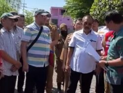 Tolak Iuran Rp140 Juta Per Bulan ke RW, Akses SMP Swasta di Surabaya Ditutup!