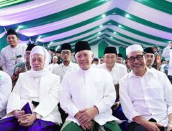 Gus Kikin Terpilih Ketua PWNU Jawa Timur