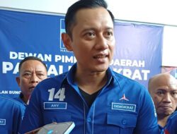 Pilkada Jakarta 2024, AHY Belum Tahu Siapa Lawan RK