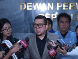 Resmi Akomodir Putusan MK, Doli Sebut Komitmen DPR Hilangkan Keraguan pada Masyarakat