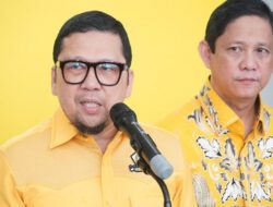 Ini Alasan Golkar Usung Ridwan Kamil di Pilkada Jakarta 2024