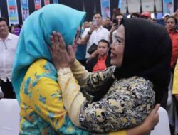 Keajaiban dan Keteguhan Airin Rachmi Diany di Tengah Dinamika Politik Pilgub Banten 2024