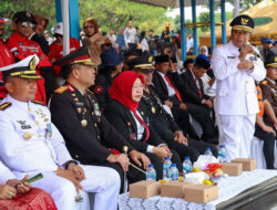 Pj Gubernur Al Muktabar Ajak Lestarikan Lingkungan Hidup