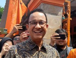 Ini Alasan Anies Baswedan Tolak Maju di Pilkada Jabar
