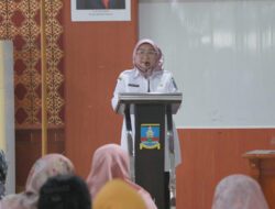 Pemkab Serang Diseminasi Audit Kasus Stunting 2024