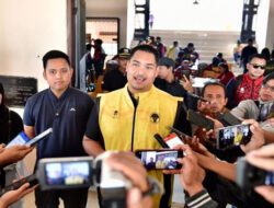 Dito Ariotedjo Sambut Positif Wacana Pembentukan KIM Plus
