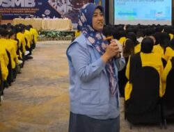 Tanamkan Nilai Integritas, FORPAK Banten Ajak Mahasiswa Baru Tumbuhkan Sikap Anti Korupsi