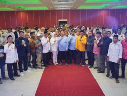 Kejutan di Pilkada Serentak: Dua Anak Muda Berusia 30-an Tahun, Tawarkan Gagasan Baru untuk Kota Tegal