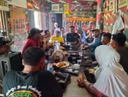 Ini Sikap Pormasi Cikoja Soal Statement Tiga HRD Perusahaan di Serang Timur yang Menyatakan Ormas Selalu Minta Jatah Lowongan Kerja