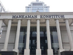 Ini Ambang Batas Pilkada Baru yang Diputus MK