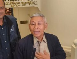 Gus Choi Sebut Nasdem Tetap Usung Anies di Pilkada Jakarta 2024