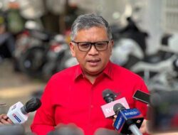Lawan KIM Plus, Hasto Yakin PDI-P dapat Rekan Koalisi di Pilkada Jakarta