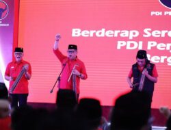 Hasto Sebut Pilkada Bukan Sekadar Surat Rekomendasi, Apalagi yang Dijual-belikan