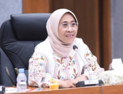 Komisi X DPR RI Bangga dan Apresiasi Raihan Medali Emas Atlet Indonesia di Olimpiade 2024