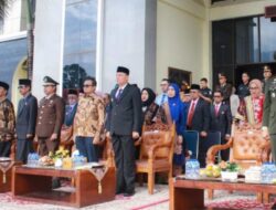 Peringati Bhayangkara ke 78, Polres Pasaman Gelar Aneka Kegiatan