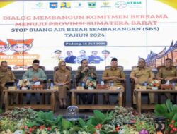 Pemkab Pasaman Serius Sikapi Polemik SBS