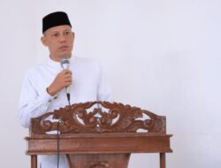 Bantuan Bedah Rumah Baznas Pasaman Kembali Diserahkan Sabar AS