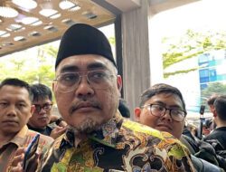 Jika PKB Minat Gabung KIM Plus, Jazilul Fawaid: Pilkada Jakarta Berpeluang Lawan Kotak Kosong