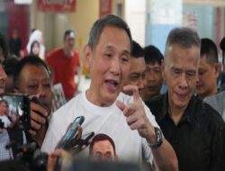 Maju di Pilgub Jakarta 2024, Babah Alun Sebut Lebih Pandai Bekerja daripada Berteori