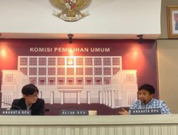 Pilkada 2024, KPU Sebut Persentase Fenomena Kotak Kosong Turun