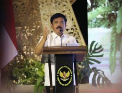 Antisipasi Kerawanan Jelang Pendaftaran Pilkada, Menko Polhukam Pastikan TNI-Polri Turun ke Lapangan