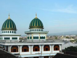 Pondok Pesantren Gading Malang, Pesantren Bersejarah yang Berdiri Sejak 1768