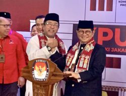Maju di Pilkada 2024, Pramono Anung Yakin Mampu Berikan Solusi Permasalahan di Kota Jakarta