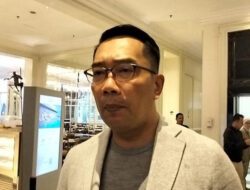 Ridwan Kamil OTW Jakarta, Ini Kata Ahok dan Anies