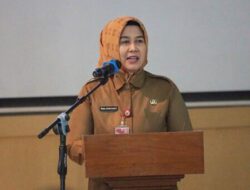 Realisasi Belanja Pemprov Banten Capai 52,2 Persen