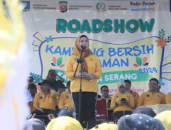 Roadshow LKBA 2024 Selesai, Tim Juri Mulai Lakukan Penilaian